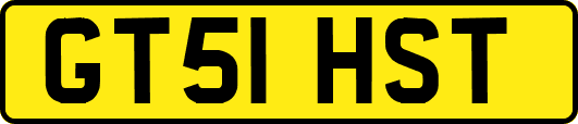GT51HST
