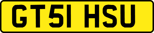 GT51HSU