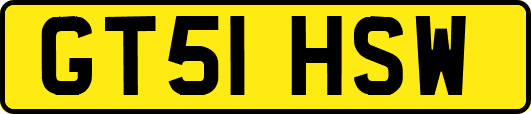 GT51HSW