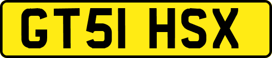 GT51HSX