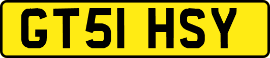 GT51HSY