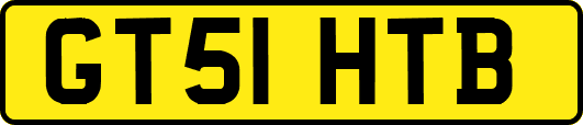 GT51HTB
