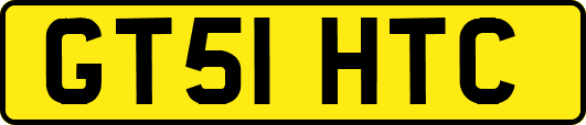 GT51HTC