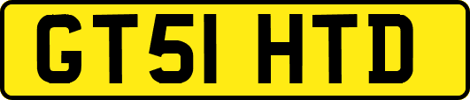 GT51HTD