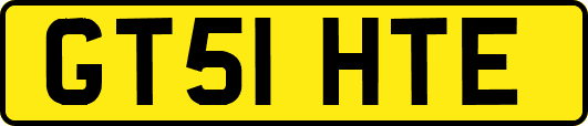 GT51HTE