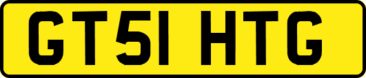 GT51HTG
