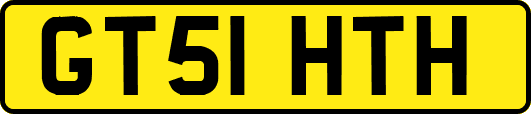 GT51HTH