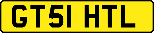 GT51HTL