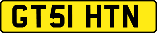 GT51HTN