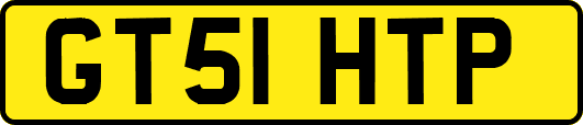 GT51HTP