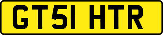 GT51HTR