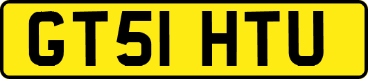 GT51HTU
