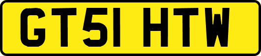 GT51HTW