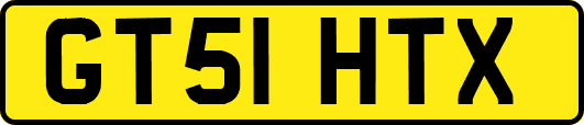 GT51HTX