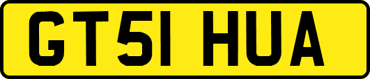 GT51HUA