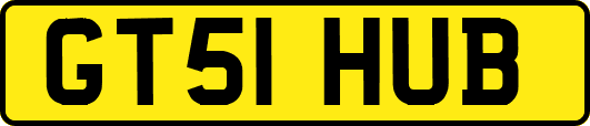 GT51HUB