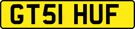 GT51HUF