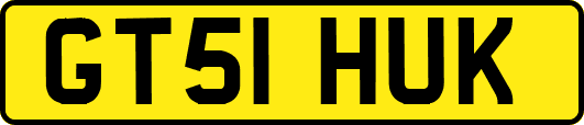 GT51HUK