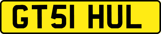 GT51HUL
