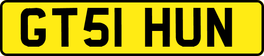 GT51HUN