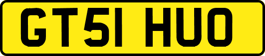 GT51HUO