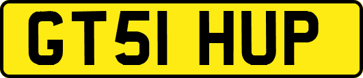 GT51HUP