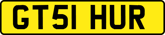 GT51HUR