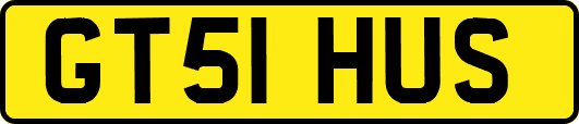 GT51HUS