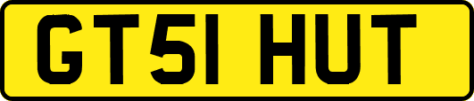 GT51HUT