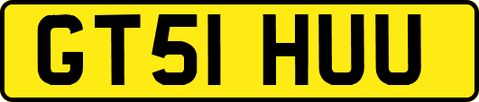 GT51HUU