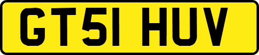 GT51HUV