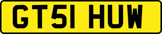GT51HUW