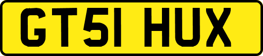 GT51HUX