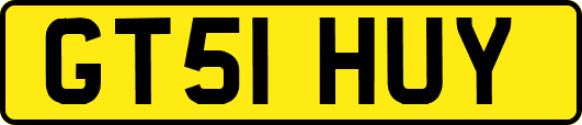 GT51HUY