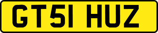 GT51HUZ