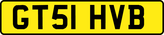 GT51HVB