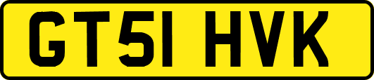 GT51HVK