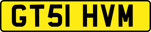 GT51HVM