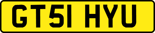 GT51HYU