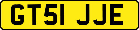 GT51JJE