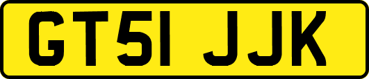 GT51JJK