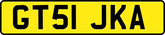 GT51JKA