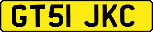 GT51JKC