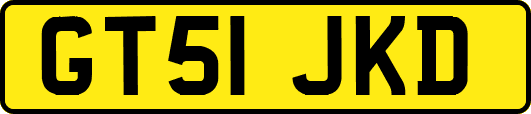 GT51JKD