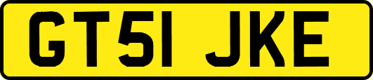 GT51JKE