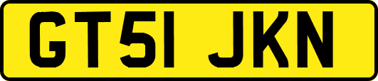 GT51JKN