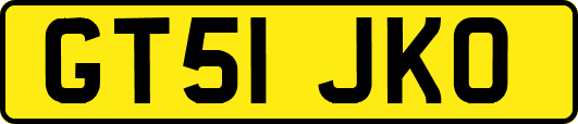 GT51JKO