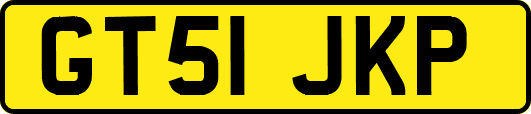 GT51JKP