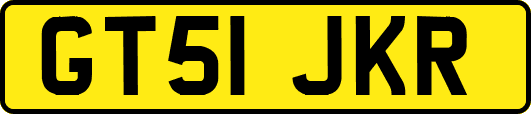 GT51JKR