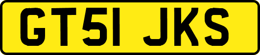 GT51JKS